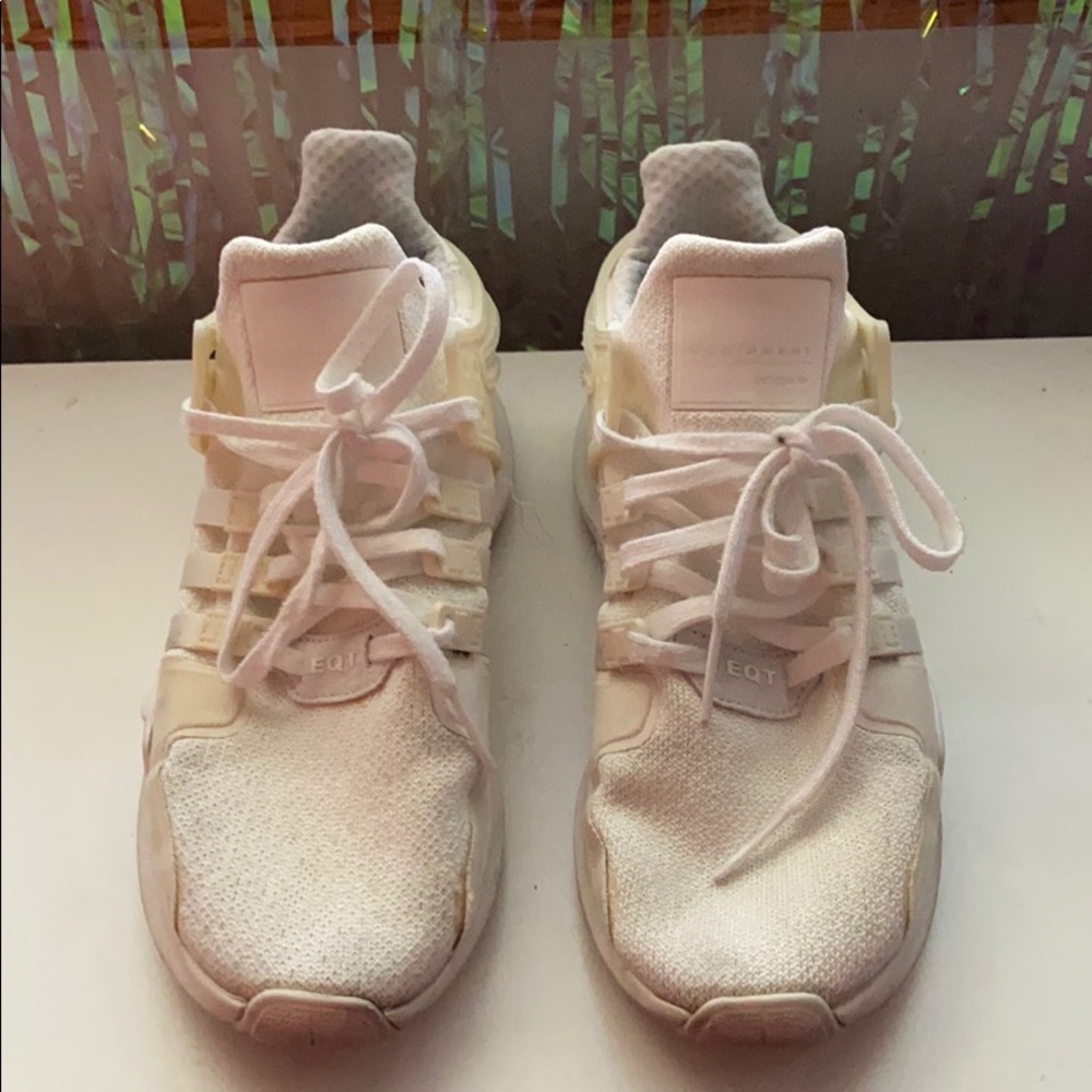 Adidas tennis shoes